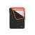 Чехол для MacBook 13, 94384, Цвет: черный, изображение 8
