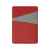 Картхолдер на 3 карты вертикальный Favor, 114201, Цвет: красный,серый, изображение 5