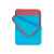 Чехол для MacBook 13, 94385, Цвет: голубой, изображение 11