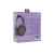 Беспроводные накладные наушники LIVE STUN, 521175, Цвет: черный, изображение 10