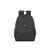 Лёгкий городской рюкзак, 18л, 94399, Цвет: черный, изображение 2