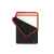 Чехол для ноутбука 15.6, 94390, Цвет: черный, изображение 7
