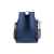 Лёгкий городской рюкзак, 18л, 94408, Цвет: синий, изображение 6