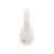 Проводные накладные наушники WIRED CASUAL, 521181, Цвет: белый, изображение 4