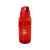Бутылка для воды Bebo, 450 мл, 10078521, Цвет: красный, Объем: 450, изображение 3