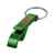 Открывалка для банок с брелоком Tao, 10457161, Цвет: зеленый, изображение 5