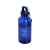 Бутылка для воды с карабином Oregon, 400 мл, 10077852, Цвет: синий, Объем: 400, изображение 5
