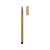 Вечный карандаш Mezuri бамбуковый, 10789506, изображение 2