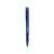 Ручка пластиковая шариковая Unix из переработанной пластмассы, синие чернила, 10789655, Цвет: navy, Размер: синие чернила, изображение 3