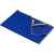 Сверхлегкое быстросохнущее полотенце Pieter 30x50см, S, 11332253, Цвет: синий, изображение 4
