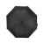 Зонт складной Cary, 979077p, Цвет: черный, изображение 6