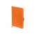 Блокнот А5  City, 3-698.05, Цвет: оранжевый, изображение 2
