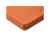 Ежедневник А5 Megapolis Color soft-touch, 3-753.06, Цвет: оранжевый, изображение 5