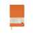 Ежедневник А5 Megapolis Color soft-touch, 3-753.06, Цвет: оранжевый, изображение 2