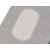 Органайзер с беспроводной зарядкой Powernote, 5000 mAh, 593918p, Цвет: светло-серый, изображение 9