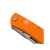 Нож перочинный, 103 мм, 10 функции, 441244, Цвет: оранжевый, изображение 8