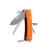Нож перочинный, 103 мм, 10 функции, 441244, Цвет: оранжевый, изображение 3
