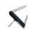 Нож перочинный, 90 мм, 4 функции, 441237, Цвет: черный, изображение 4