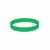 Силиконовое кольцо, зеленый, Цвет: зеленый