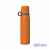 Термос 'Урал' 600 мл, покрытие soft touch, оранжевый, Цвет: оранжевый