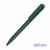 Ручка шариковая TRIAS SOFTTOUCH, темно-зеленый, Цвет: темно-зеленый