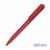 Ручка шариковая TRIAS SOFTTOUCH, красный, Цвет: красный