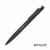 Ручка шариковая 'Jupiter SOFTGRIP', покрытие softgrip, черный, Цвет: черный