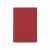 Блокнот 'Маджента', формат А5, красный, Цвет: красный