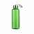 Бутылка для воды 'H2O' 500 мл, зеленое яблоко, Цвет: зеленое яблоко
