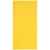 Полотенце Odelle, большое, желтое, Цвет: желтый, Размер: 70х140 см, изображение 2
