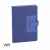 Ежедневник недатированный 'Монти', формат А5, синий OG_3821-2, Цвет: синий