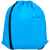 Рюкзак-мешок Manifest Color из светоотражающей ткани, синий, Цвет: синий, Размер: 34x41 см, изображение 2