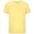 Футболка унисекс Legend, светло-желтая, размер L, Цвет: желтый, Размер: L