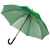 Зонт-трость Silverine, ярко-зеленый, Цвет: зеленый, ярко-зеленый