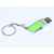 401.8 Гб.Зеленый, Цвет: зеленый, Интерфейс: USB 2.0, изображение 2