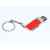401.16 Гб.Красный, Цвет: красный, Интерфейс: USB 2.0, изображение 2