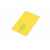 card1.16 Гб.Желтый, Цвет: желтый, Интерфейс: USB 2.0, изображение 2