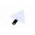 MINI_CARD3.16 Гб.Белый, Цвет: белый, Интерфейс: USB 2.0, изображение 2
