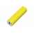 PB030.2200MAH.Желтый, Цвет: желтый, Интерфейс: USB 2.0, изображение 2