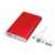 PBM02.8000MAH.Красный, Цвет: красный, Интерфейс: USB 2.0, изображение 2