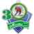 1771-000 Акриловая медаль хоккей 1, 2, 3 место (зеленый), Цвет: зеленый, изображение 2