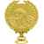 2399-100 Фигура Борьба, золото, Цвет: Золото, изображение 2