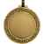 3410 Медаль Зева, бронза, Цвет: Бронза, изображение 2