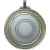 3534-070 Медаль Илекса, серебро, Цвет: серебро, изображение 2