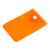 PVC.0 Гб.Оранжевый, Цвет: оранжевый, Интерфейс: USB 2.0, изображение 2