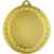 3583-070 Медаль Валука, золото, Цвет: Золото, изображение 2