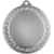 3583-070 Медаль Валука, серебро, Цвет: серебро, изображение 2