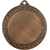 3583-070 Медаль Валука, бронза, Цвет: Бронза, изображение 2