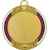 3599-070 Медаль Вильва, золото, Цвет: Золото, изображение 2