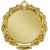 3600-070 Медаль Истья, золото, Цвет: Золото, изображение 2